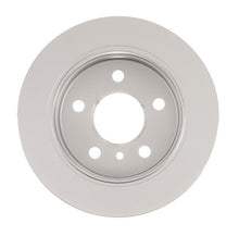 Load image into Gallery viewer, CR28535 Performance Plus Coated Rotor Disc Brake Rotor Agna Brakes