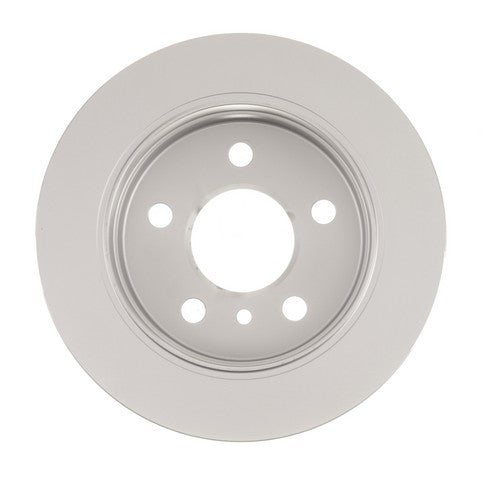 CR28535 Performance Plus Coated Rotor Disc Brake Rotor Agna Brakes