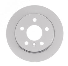 Load image into Gallery viewer, CR28535 Performance Plus Coated Rotor Disc Brake Rotor Agna Brakes