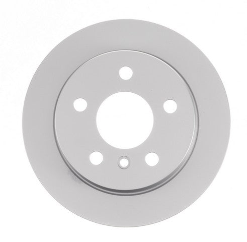 CR28535 Performance Plus Coated Rotor Disc Brake Rotor Agna Brakes