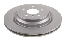 Load image into Gallery viewer, CR28545 Performance Plus Coated Rotor Disc Brake Rotor Agna Brakes