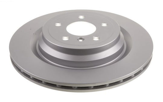 CR28545 Performance Plus Coated Rotor Disc Brake Rotor Agna Brakes
