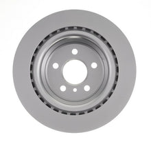 Load image into Gallery viewer, CR28545 Performance Plus Coated Rotor Disc Brake Rotor Agna Brakes