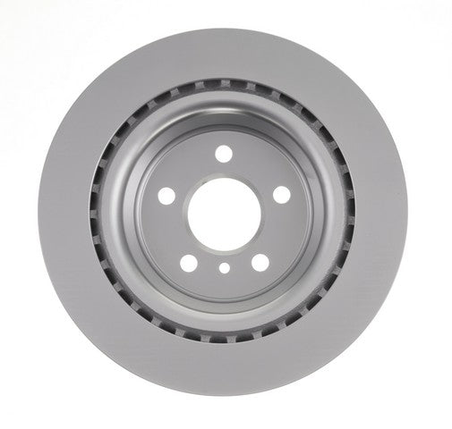CR28545 Performance Plus Coated Rotor Disc Brake Rotor Agna Brakes