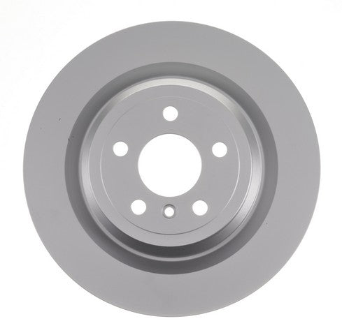 CR28545 Performance Plus Coated Rotor Disc Brake Rotor Agna Brakes