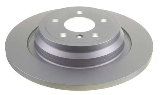 CR28565 Performance Plus Coated Rotor Disc Brake Rotor Agna Brakes