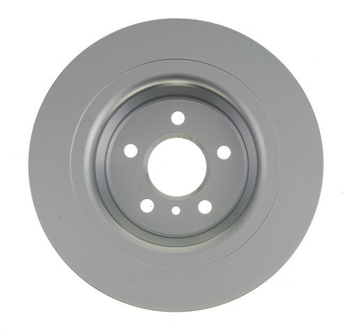 CR28565 Performance Plus Coated Rotor Disc Brake Rotor Agna Brakes
