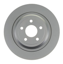 Load image into Gallery viewer, CR28565 Performance Plus Coated Rotor Disc Brake Rotor Agna Brakes