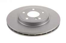 Load image into Gallery viewer, CR28595 Performance Plus Coated Rotor Disc Brake Rotor Agna Brakes
