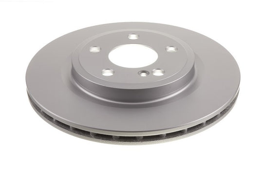 CR28595 Performance Plus Coated Rotor Disc Brake Rotor Agna Brakes