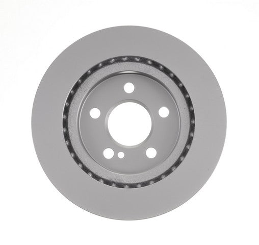 CR28595 Performance Plus Coated Rotor Disc Brake Rotor Agna Brakes