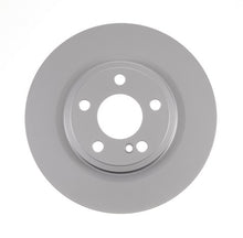 Load image into Gallery viewer, CR28595 Performance Plus Coated Rotor Disc Brake Rotor Agna Brakes