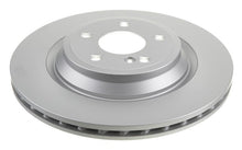 Load image into Gallery viewer, CR28615 Performance Plus Coated Rotor Disc Brake Rotor Agna Brakes