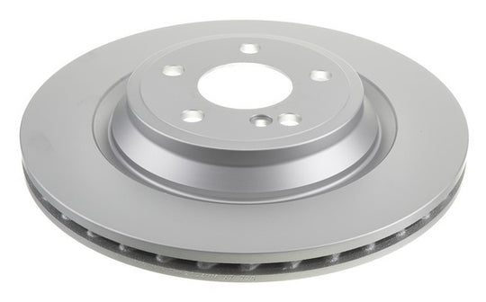 CR28615 Performance Plus Coated Rotor Disc Brake Rotor Agna Brakes