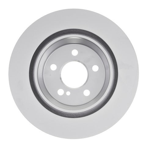 CR28615 Performance Plus Coated Rotor Disc Brake Rotor Agna Brakes