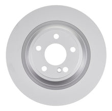 Load image into Gallery viewer, CR28615 Performance Plus Coated Rotor Disc Brake Rotor Agna Brakes