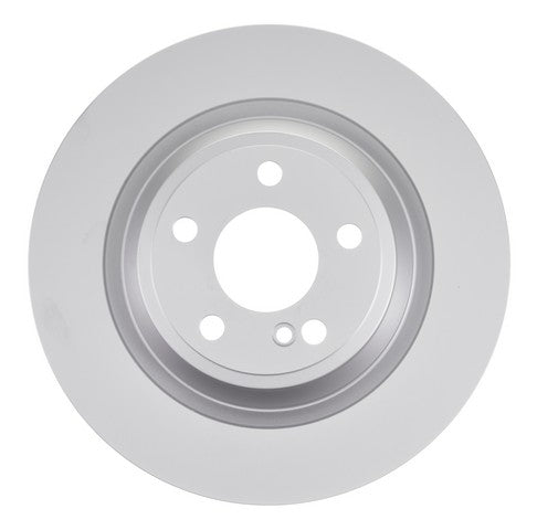 CR28615 Performance Plus Coated Rotor Disc Brake Rotor Agna Brakes