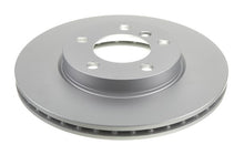 Load image into Gallery viewer, CR29005 Performance Plus Coated Rotor Disc Brake Rotor Agna Brakes