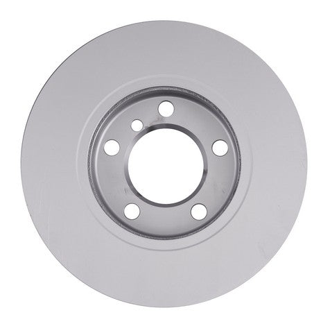 CR29005 Performance Plus Coated Rotor Disc Brake Rotor Agna Brakes