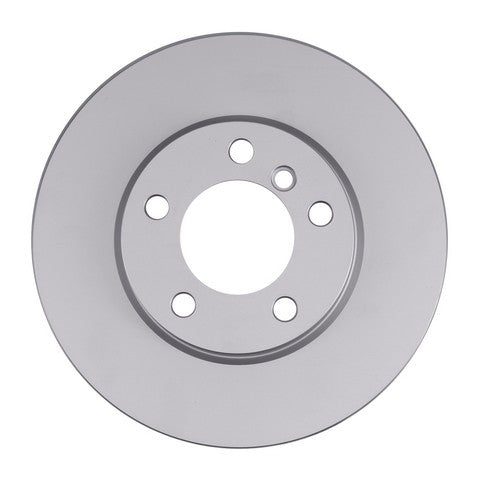 CR29005 Performance Plus Coated Rotor Disc Brake Rotor Agna Brakes
