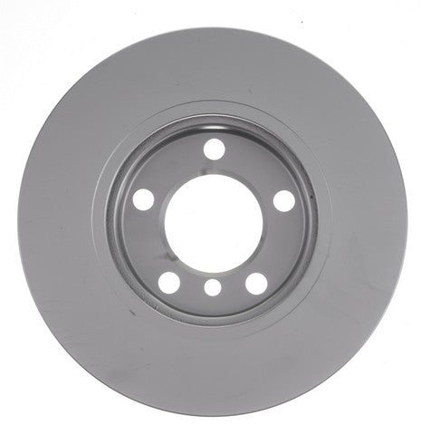 CR29015 Performance Plus Coated Rotor Disc Brake Rotor Agna Brakes