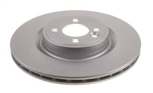 Load image into Gallery viewer, CR29025 Performance Plus Coated Rotor Disc Brake Rotor Agna Brakes