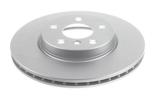 CR29035 Performance Plus Coated Rotor Disc Brake Rotor Agna Brakes