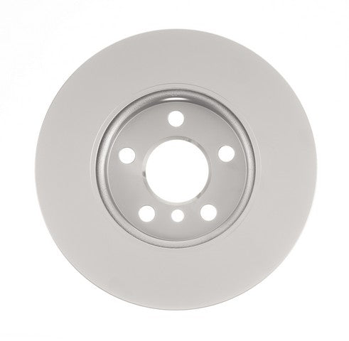CR29035 Performance Plus Coated Rotor Disc Brake Rotor Agna Brakes