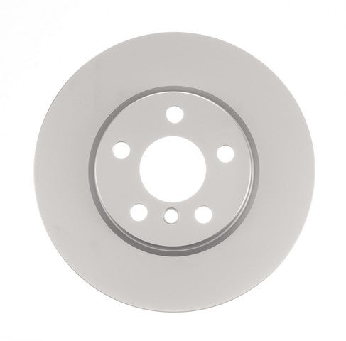 CR29035 Performance Plus Coated Rotor Disc Brake Rotor Agna Brakes