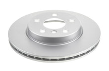 Load image into Gallery viewer, CR29045 Performance Plus Coated Rotor Disc Brake Rotor Agna Brakes