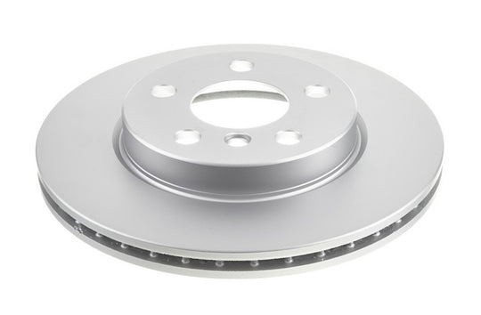 CR29045 Performance Plus Coated Rotor Disc Brake Rotor Agna Brakes