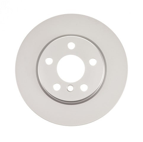 CR29045 Performance Plus Coated Rotor Disc Brake Rotor Agna Brakes