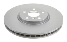 Load image into Gallery viewer, CR29055 Performance Plus Coated Rotor Disc Brake Rotor Agna Brakes