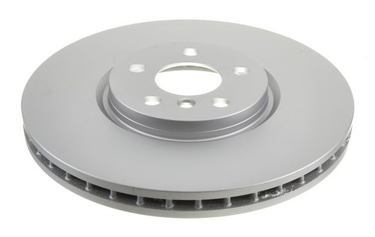 CR29055 Performance Plus Coated Rotor Disc Brake Rotor Agna Brakes