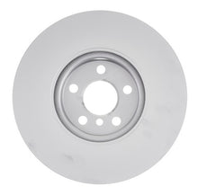 Load image into Gallery viewer, CR29055 Performance Plus Coated Rotor Disc Brake Rotor Agna Brakes