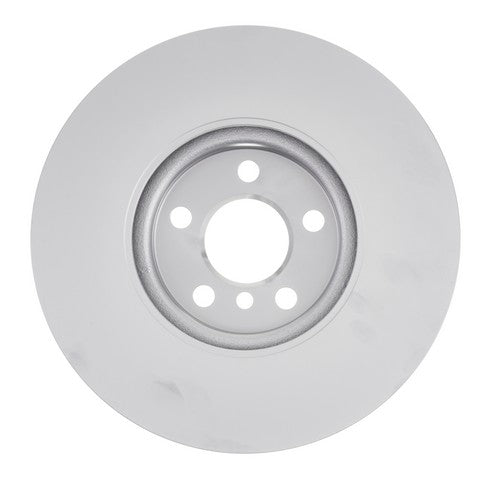 CR29055 Performance Plus Coated Rotor Disc Brake Rotor Agna Brakes