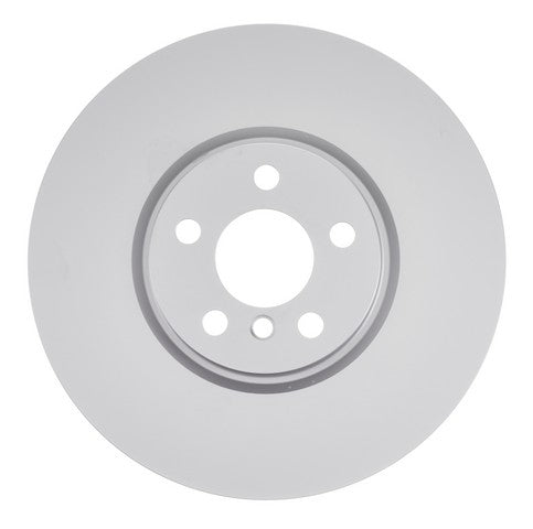 CR29055 Performance Plus Coated Rotor Disc Brake Rotor Agna Brakes