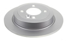 Load image into Gallery viewer, CR29505 Performance Plus Coated Rotor Disc Brake Rotor Agna Brakes