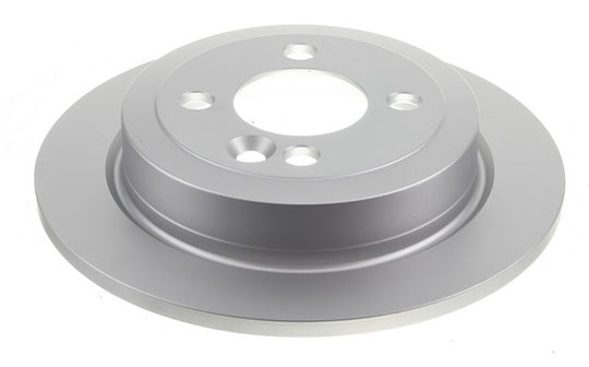 CR29505 Performance Plus Coated Rotor Disc Brake Rotor Agna Brakes