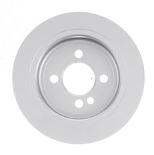Load image into Gallery viewer, CR29505 Performance Plus Coated Rotor Disc Brake Rotor Agna Brakes