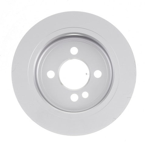 CR29505 Performance Plus Coated Rotor Disc Brake Rotor Agna Brakes