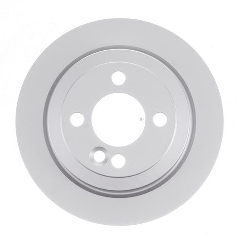 CR29505 Performance Plus Coated Rotor Disc Brake Rotor Agna Brakes