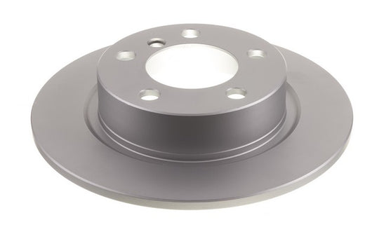 CR29515 Performance Plus Coated Rotor Disc Brake Rotor Agna Brakes