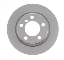 Load image into Gallery viewer, CR29515 Performance Plus Coated Rotor Disc Brake Rotor Agna Brakes