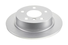 Load image into Gallery viewer, CR29525 Performance Plus Coated Rotor Disc Brake Rotor Agna Brakes