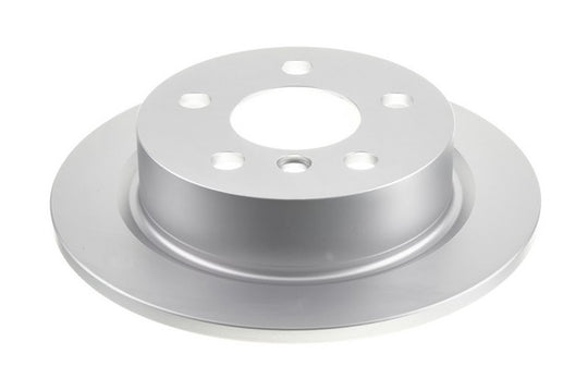 CR29525 Performance Plus Coated Rotor Disc Brake Rotor Agna Brakes