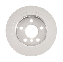 Load image into Gallery viewer, CR29525 Performance Plus Coated Rotor Disc Brake Rotor Agna Brakes