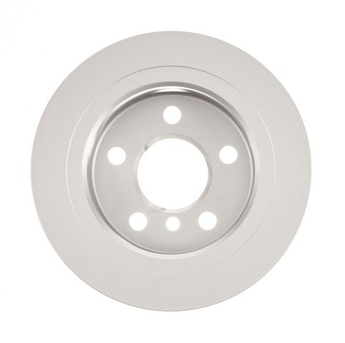 CR29525 Performance Plus Coated Rotor Disc Brake Rotor Agna Brakes