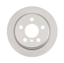 Load image into Gallery viewer, CR29525 Performance Plus Coated Rotor Disc Brake Rotor Agna Brakes