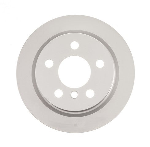CR29525 Performance Plus Coated Rotor Disc Brake Rotor Agna Brakes
